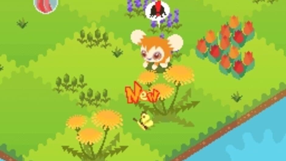 Скриншот 2 из Livly Garden