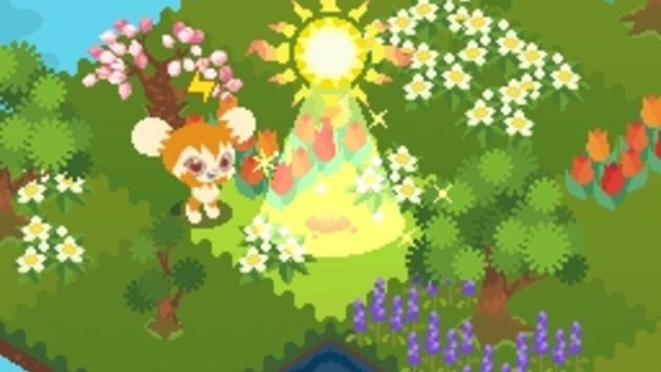Скриншот 3 из Livly Garden