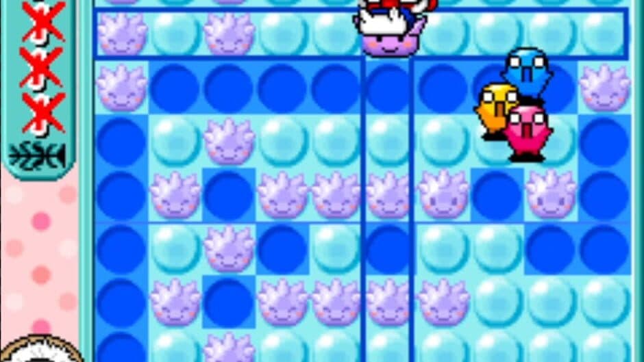 Скриншот 1 из Pucchin Puzzle