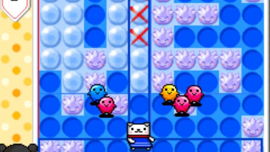 Скриншот 4 из Pucchin Puzzle