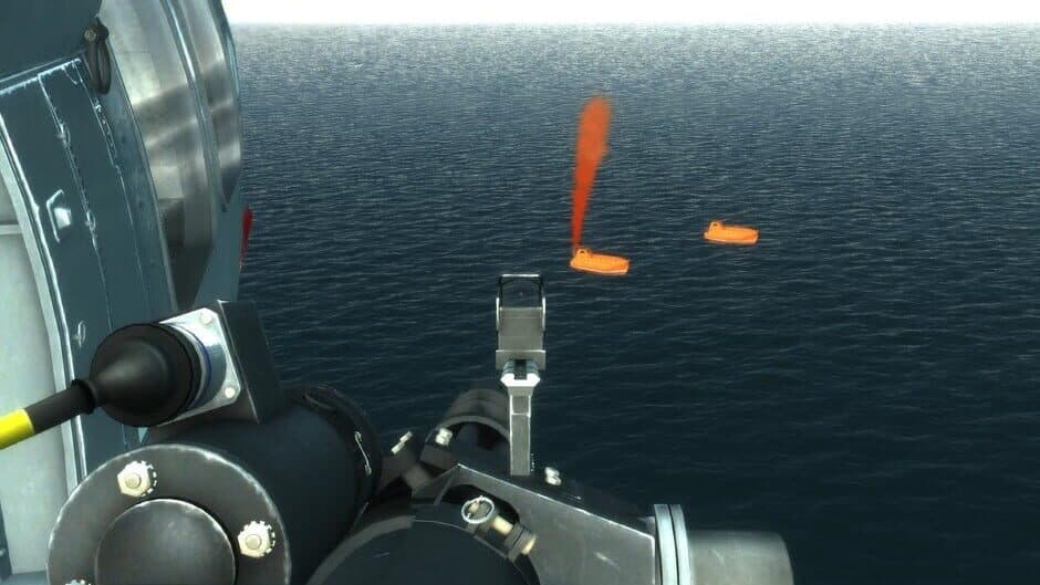 Скриншот 1 из Modern War: Somalian Pirates