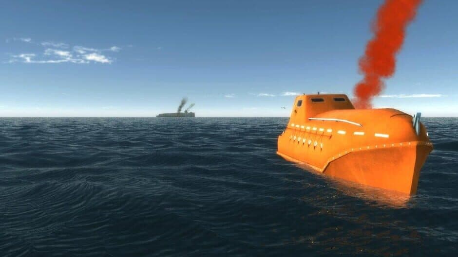 Скриншот 2 из Modern War: Somalian Pirates