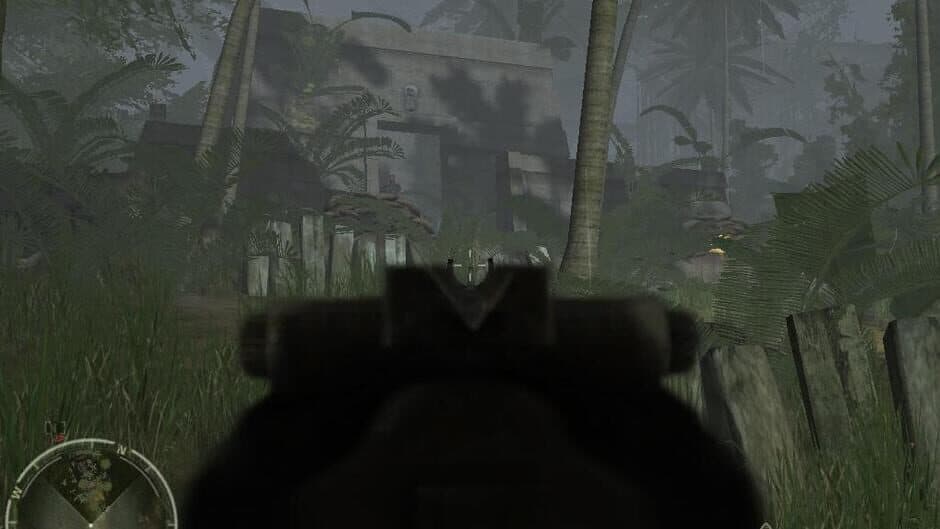 Скриншот 3 из Terrorist Takedown: War in Colombia