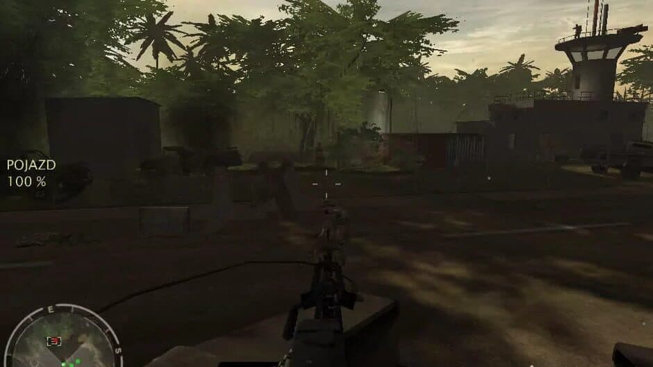Скриншот 2 из Terrorist Takedown: Covert Operations