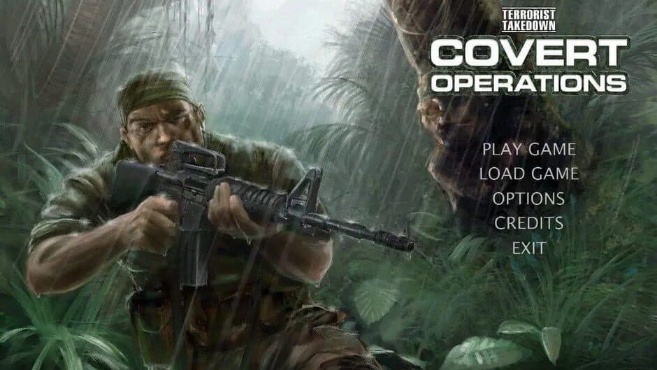 Скриншот 5 из Terrorist Takedown: Covert Operations