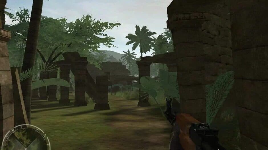 Скриншот 4 из Terrorist Takedown: Covert Operations