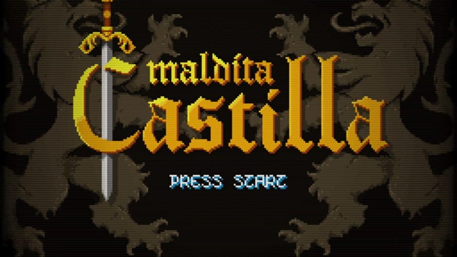 Скриншот 8 из Cursed Castilla