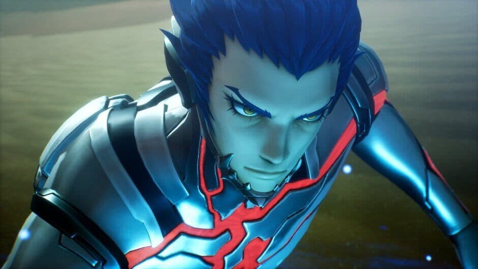Скриншот 7 из Shin Megami Tensei V: Vengeance