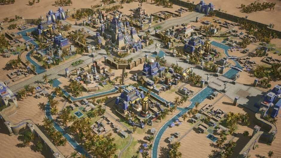 Скриншот 9 из Age of Empires Mobile