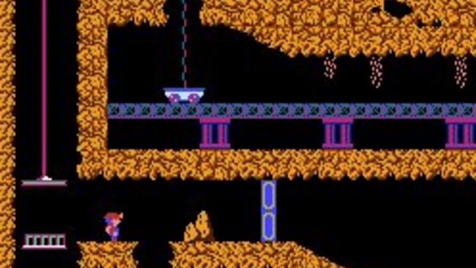 Скриншот 3 из Spelunker