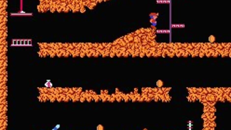 Скриншот 6 из Spelunker