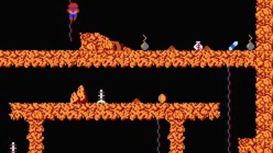 Скриншот 4 из Spelunker