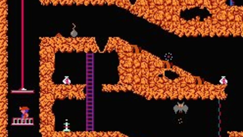 Скриншот 5 из Spelunker
