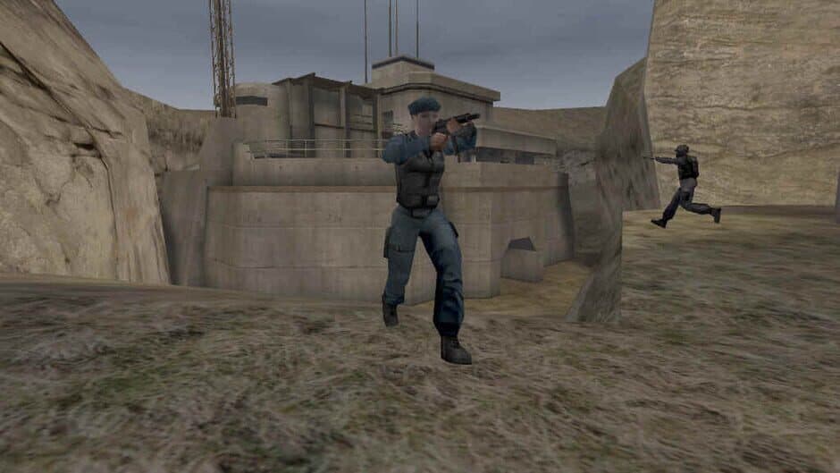 Скриншот 3 из Tactical Ops: Assault on Terror