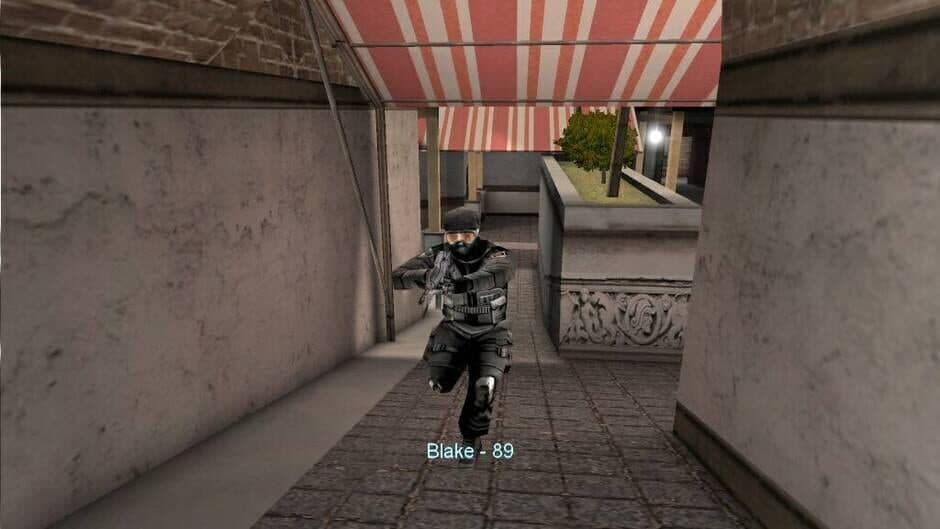 Скриншот 2 из Tactical Ops: Assault on Terror