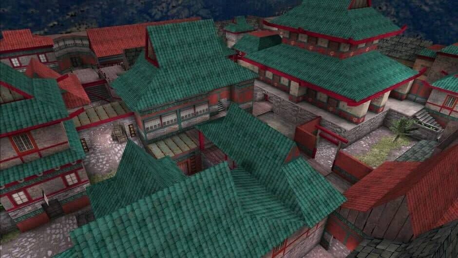 Скриншот 6 из Tactical Ops: Assault on Terror