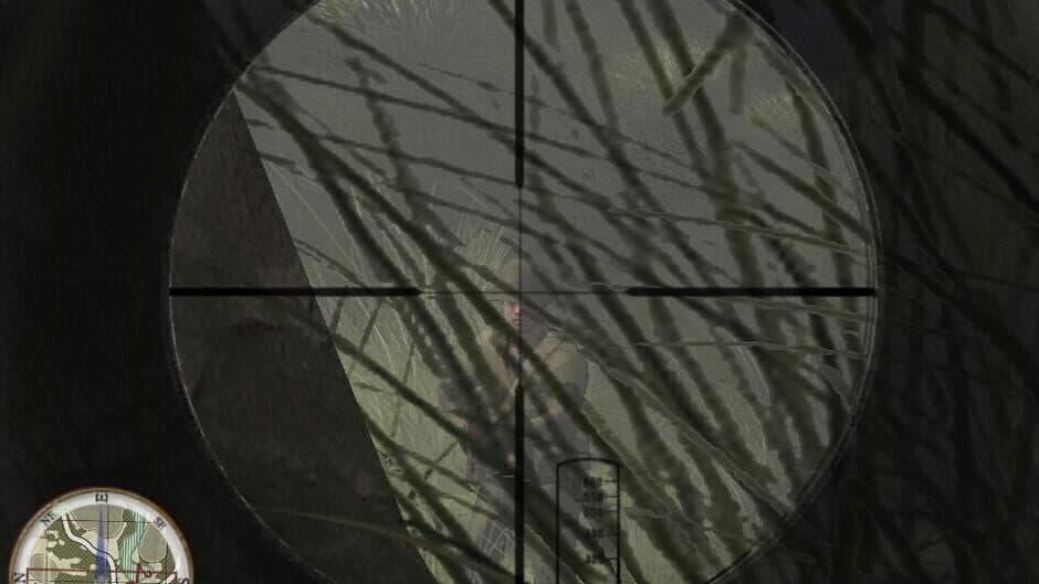 Скриншот 4 из The Hell in Vietnam