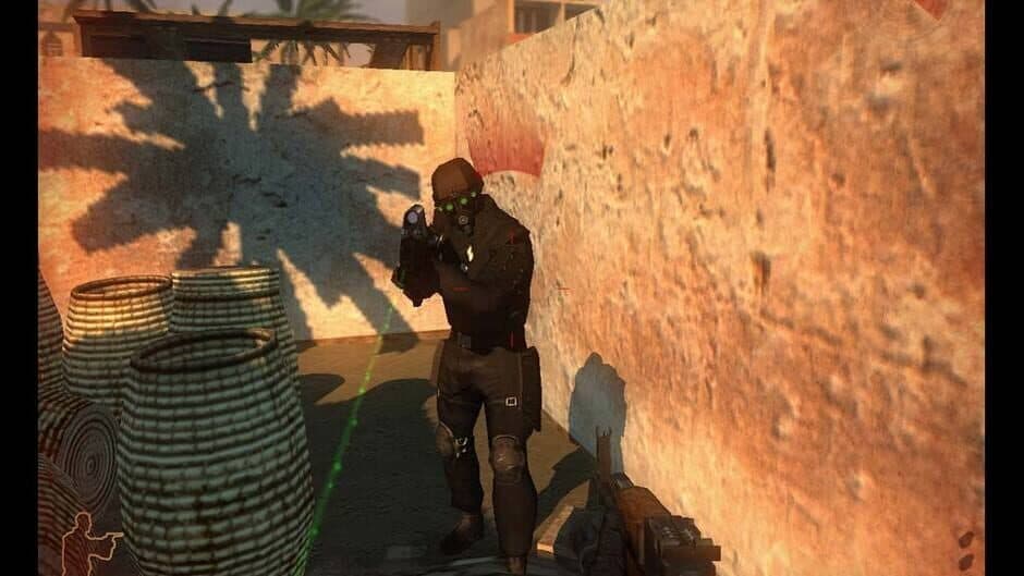 Скриншот 3 из The Mark