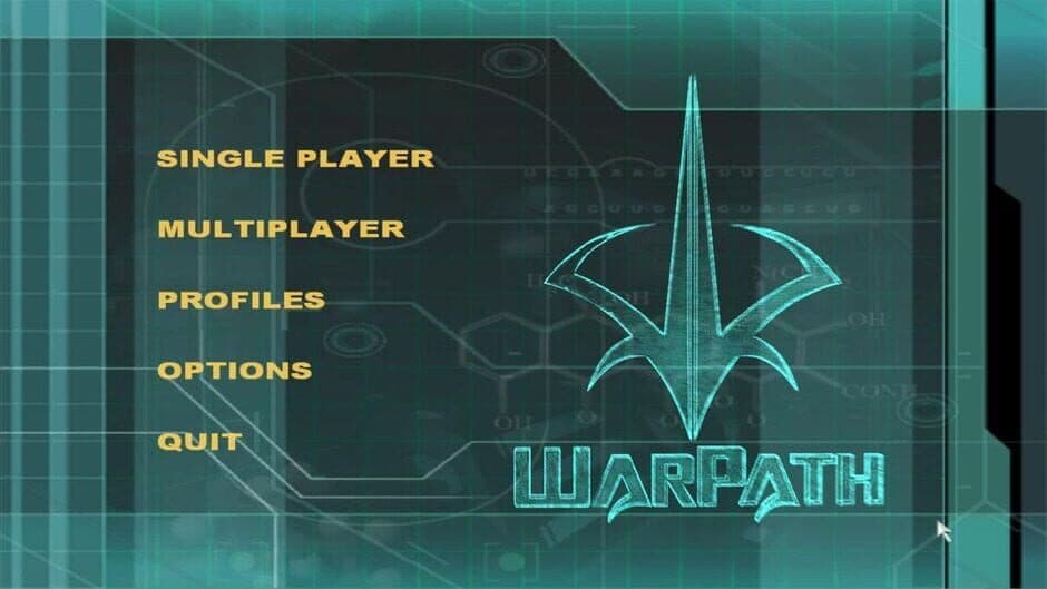 Скриншот 1 из WarPath