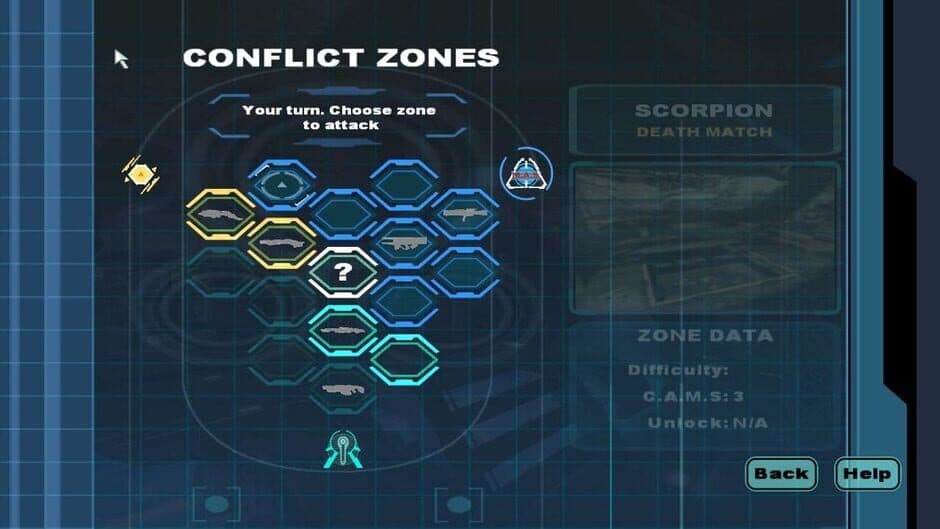 Скриншот 2 из WarPath