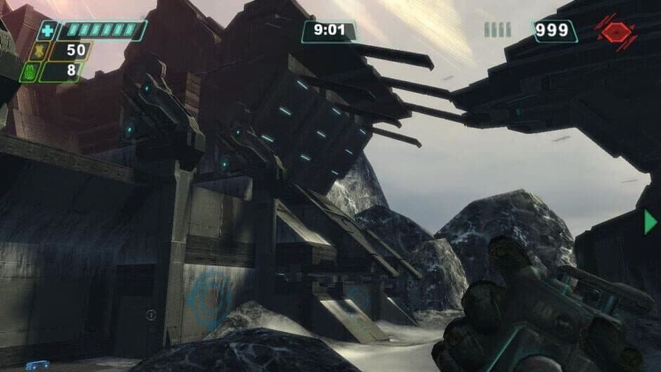 Скриншот 4 из WarPath