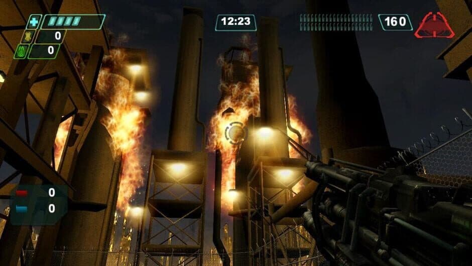 Скриншот 5 из WarPath