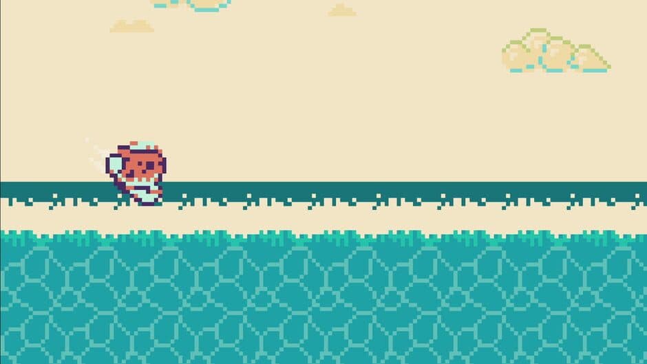 Скриншот 3 из Toni Island Adventure