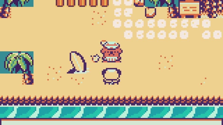 Скриншот 8 из Toni Island Adventure