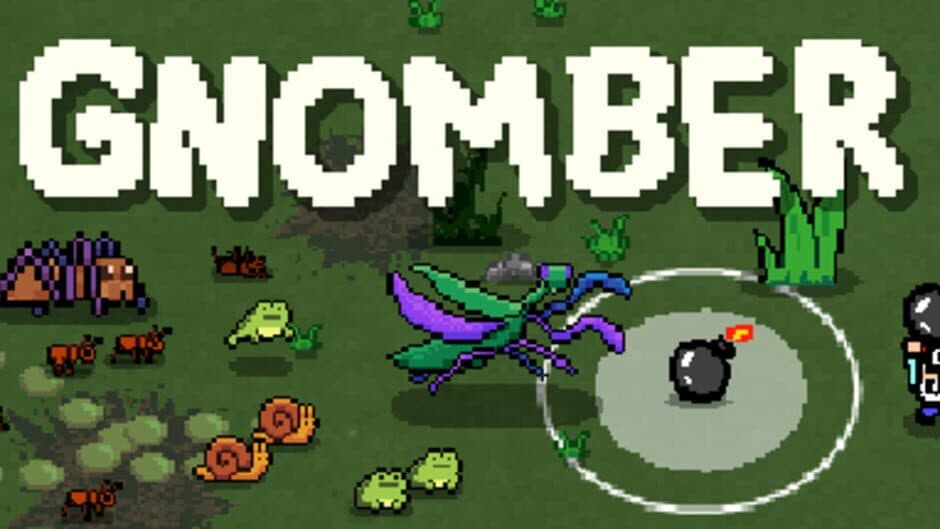 Скриншот 1 из Gnomber