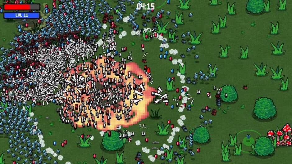 Скриншот 2 из Gnomber