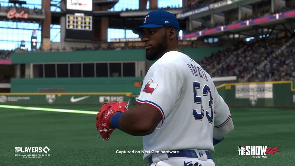 Скриншот 3 из MLB The Show 24