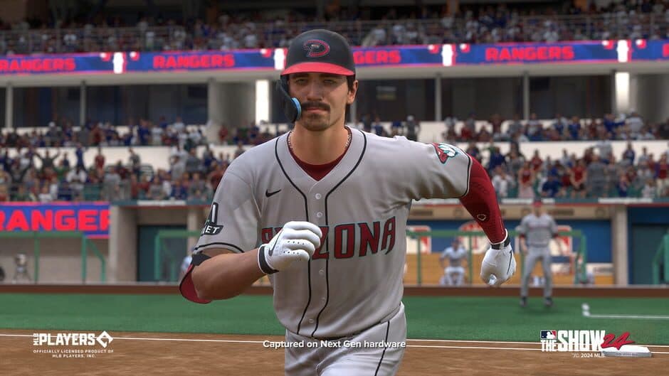Скриншот 4 из MLB The Show 24