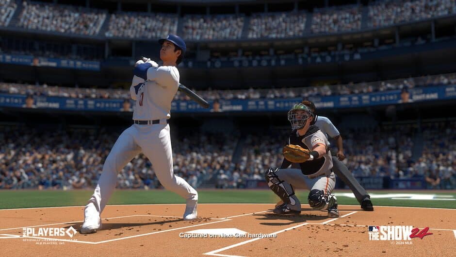Скриншот 7 из MLB The Show 24