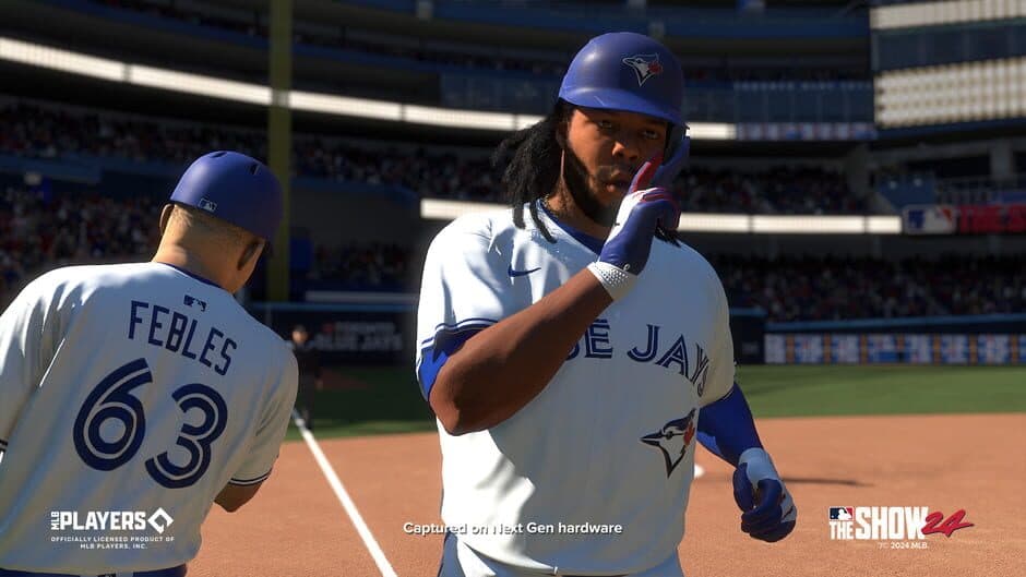 Скриншот 6 из MLB The Show 24