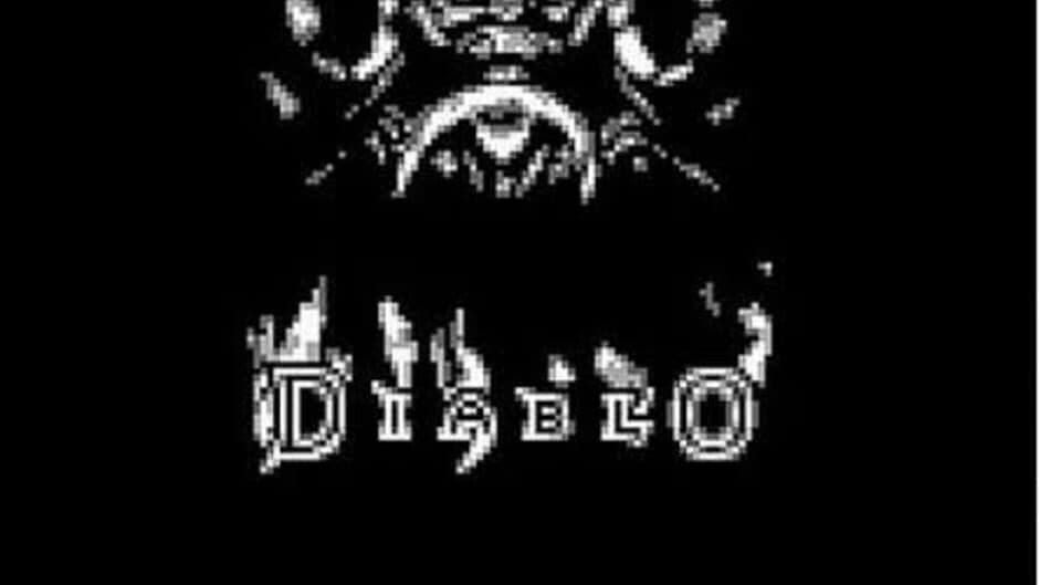 Скриншот 1 из Diablo