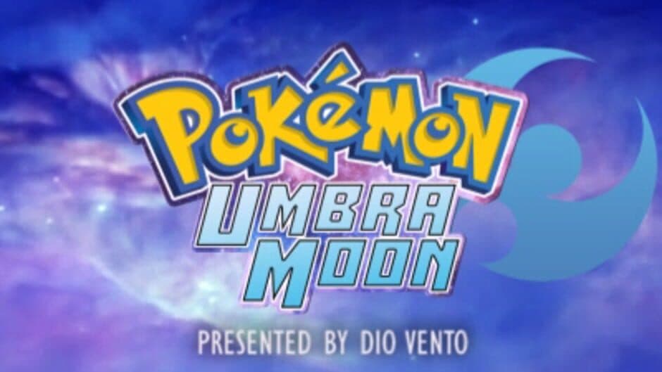 Скриншот 1 из Pokemon Umbra Moon