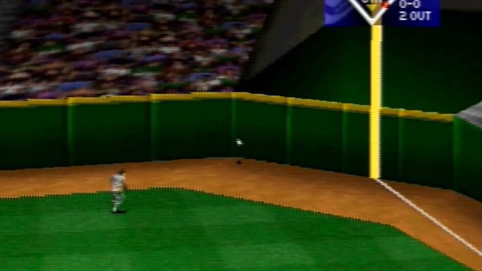 Скриншот 8 из VR Baseball 99