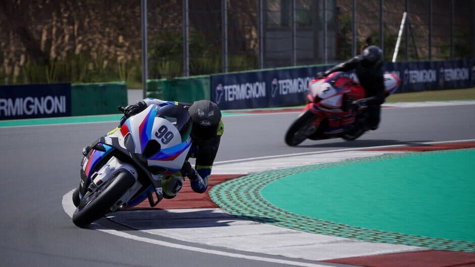 Скриншот 2 из Ride 5: Born to Race Pack