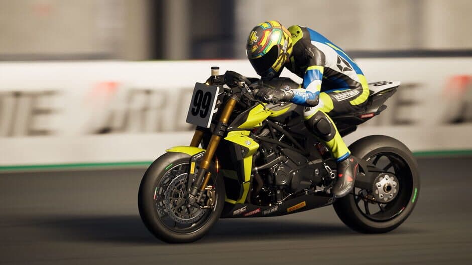 Скриншот 5 из Ride 5: Born to Race Pack