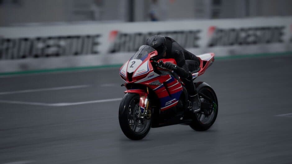 Скриншот 8 из Ride 5: Born to Race Pack