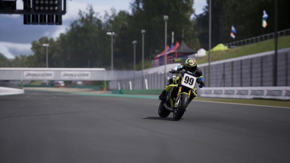 Скриншот 9 из Ride 5: Born to Race Pack