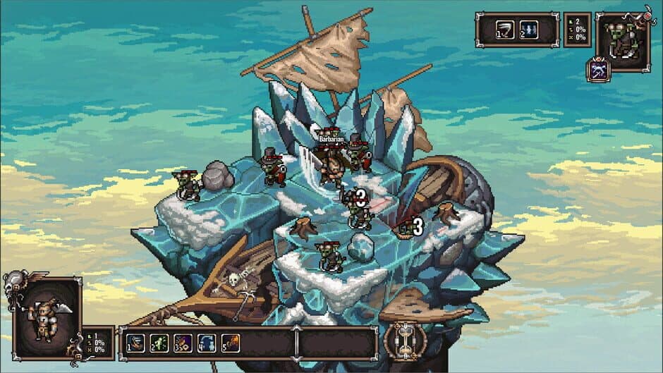 Скриншот 6 из Dead Weight