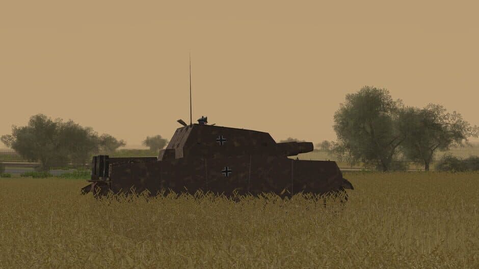 Скриншот 5 из Combat Mission: Final Blitzkrieg - Downfall