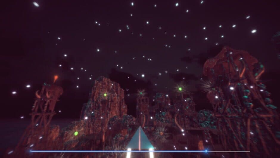 Скриншот 8 из Paper Plane Arena: Shamans