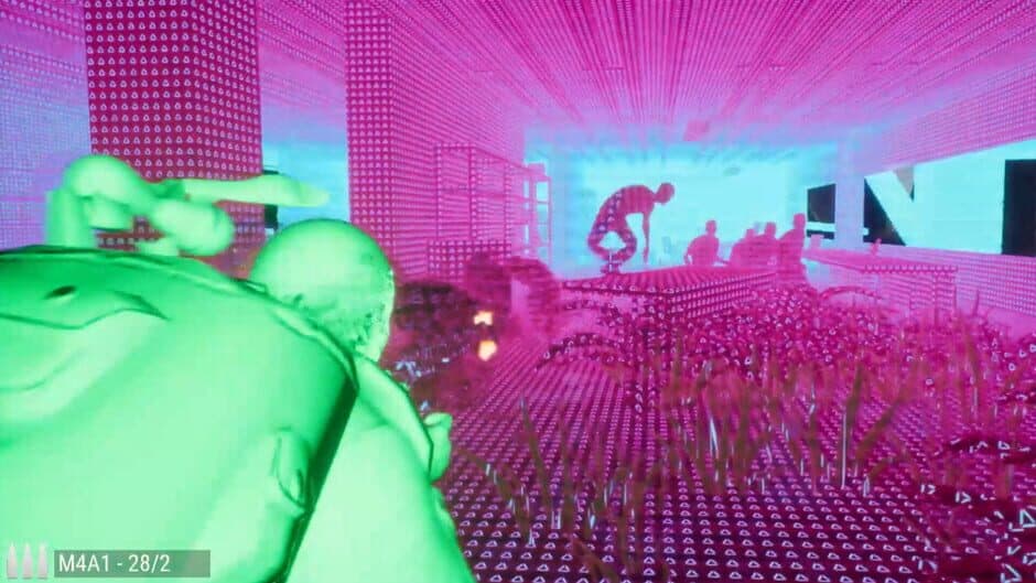 Скриншот 4 из Re≒Connect Exit Loop