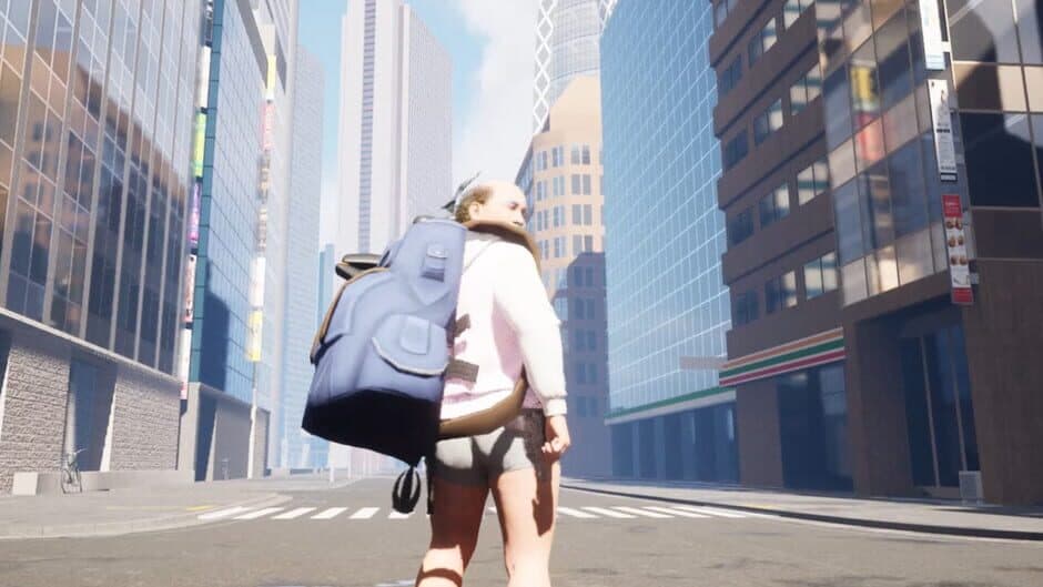Скриншот 11 из Re≒Connect Exit Loop