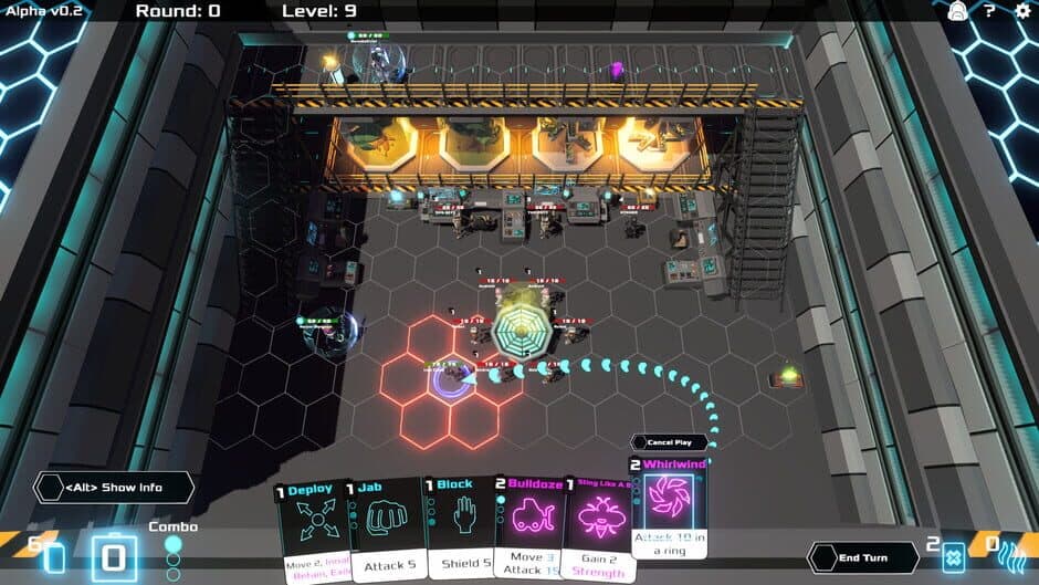 Скриншот 4 из Doppelscape