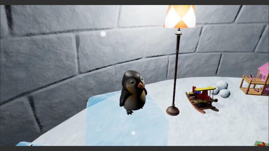Скриншот 2 из Santas Christmas Escape VR