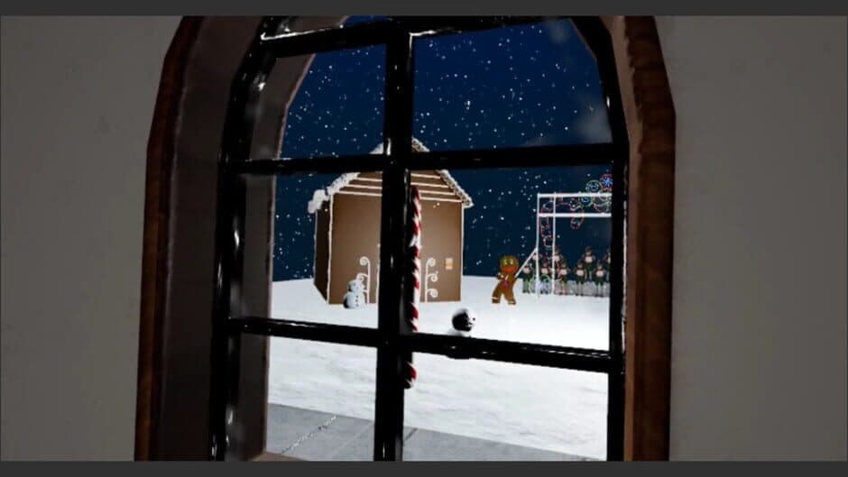 Скриншот 6 из Santas Christmas Escape VR