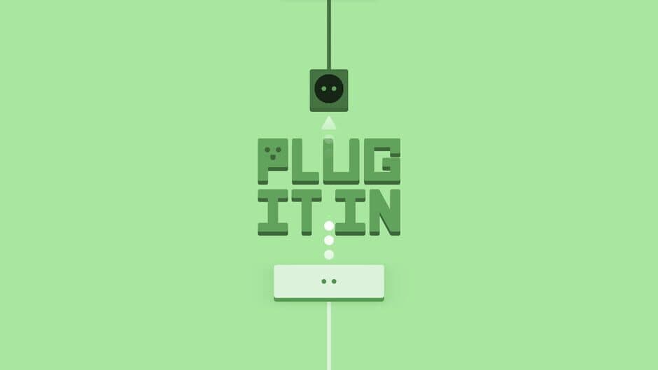 Скриншот 1 из Plug It In